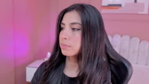 ZIA online show from February 25, 6:50 pm