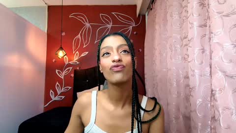 Zia Green online show from December 22, 5:01 am