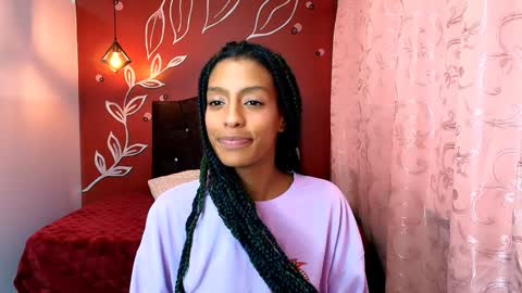 Zia Green online show from December 30, 2:51 pm