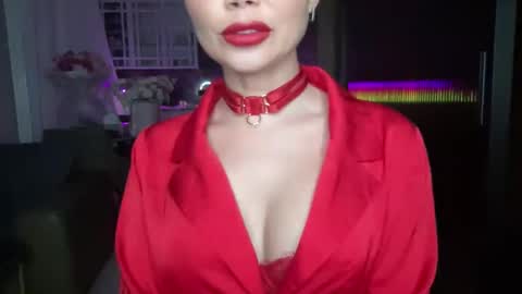 Nensi online show from January 9, 10:55 pm