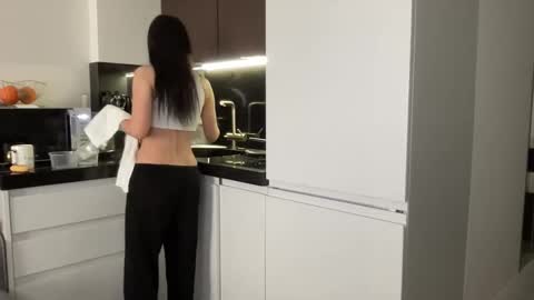 Nensi online show from March 14, 8:42 am