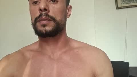 zigfrid666 online show from October 27, 1:15 pm