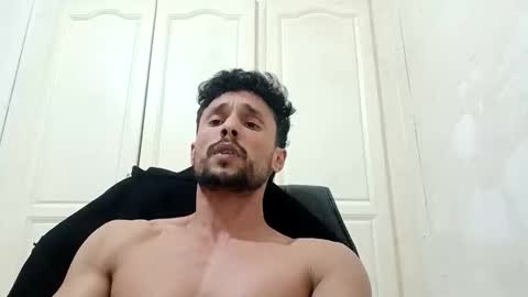 zigfrid666 online show from March 9, 2:59 am