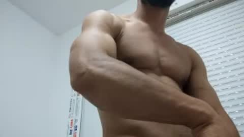 zigfrid666 online show from June 20, 5:32 am