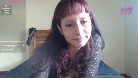 ziggyblunt online show from June 3, 8:14 pm