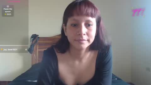 ziggyblunt online show from June 4, 4:46 pm