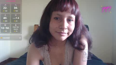 ziggyblunt online show from June 9, 8:31 pm