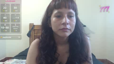 ziggyblunt online show from June 10, 8:41 pm