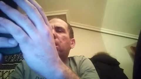 zigor13 online show from February 9, 7:51 pm