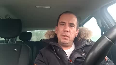 zigor13 online show from February 16, 3:08 pm