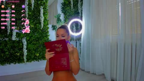 Galli online show from October 15, 10:04 am