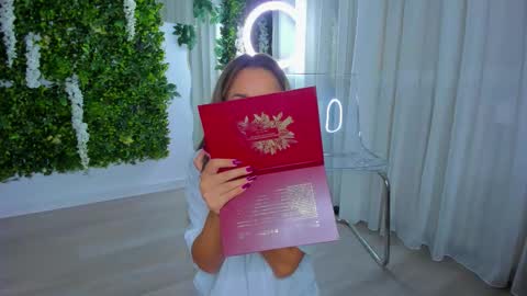 Galli online show from October 25, 9:31 pm