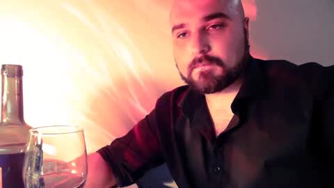 Snapshot of ziomaster chatting on March 11, 7:36 pm Zio online show from March 11, 7:36 pm