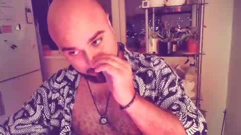 Snapshot of ziomaster chatting on September 17, 7:15 pm Zio online show from September 17, 7:15 pm