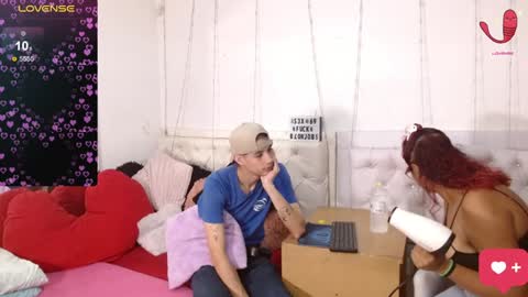 Zion  Bora online show from January 30, 2:27 am