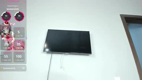 zirael_swan online show from November 1, 2:02 am