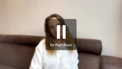 Eve  TG EveWontLeave    LETS GET 10 THUMBS UP online show from September 19, 1:12 pm