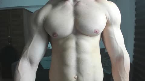 Zack Blitz online show from October 17, 8:00 pm