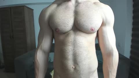 Zack Blitz online show from November 11, 8:31 pm