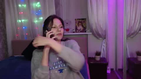Snapshot of zlatagoddess chatting on May 14, 4:14 pm Zlata online show from May 14, 4:14 pm