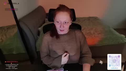 zlatalata online show from November 10, 10:47 am