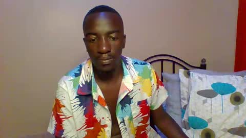 Zlatann2012 online show from January 26, 8:34 pm