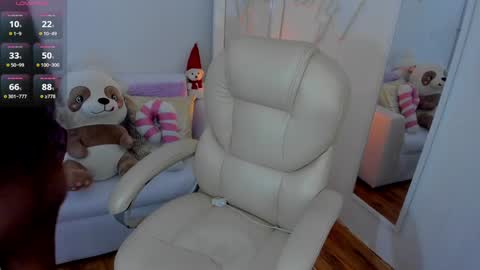 Zobe Love online show from December 17, 5:36 pm