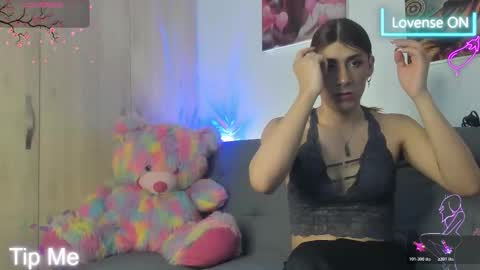 Alex  online show from March 17, 12:15 am