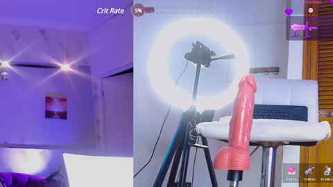 Zoe 3 online show from January 25, 5:30 pm