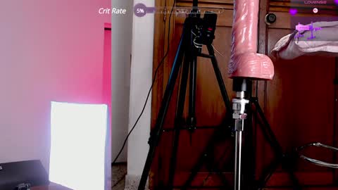 Zoe 3 online show from February 7, 5:29 pm