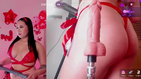 Zoe 3 online show from February 14, 11:42 am