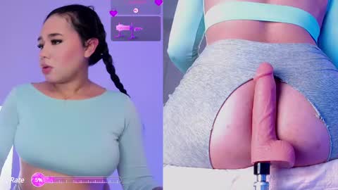 Zoe 3 online show from February 16, 11:27 am