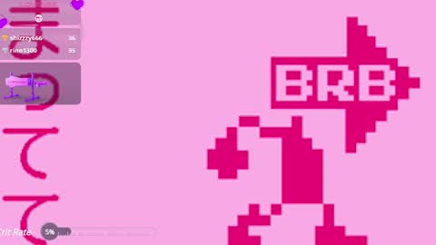 Zoe 3 online show from February 27, 5:36 pm