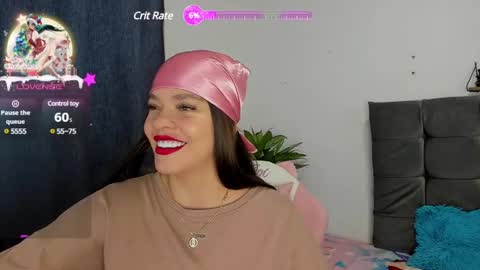 ZOE online show from December 21, 3:58 am