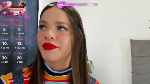 ZOE online show from January 15, 7:12 pm