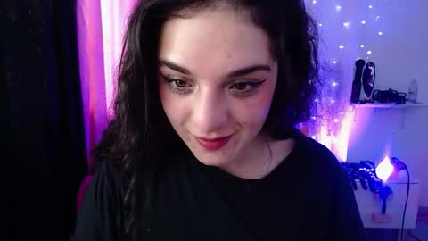 zoe_0111 online show from January 20, 9:22 pm