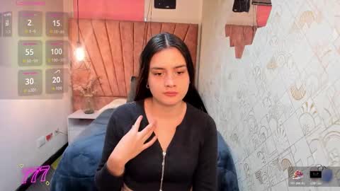 Snapshot of zoe__taylor__ chatting on March 13, 11:50 am ZOE TAYLOR online show from March 13, 11:50 am