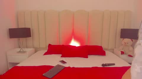 Zoe Banx online show from April 8, 4:01 am