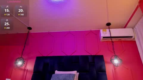 zoe_blosson online show from June 13, 7:34 pm