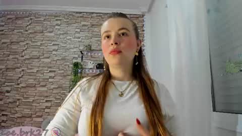 zoe brk online show from June 15, 8:16 am