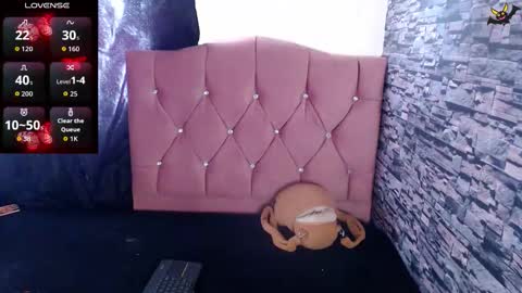 Zoe Bronw online show from January 16, 5:50 pm