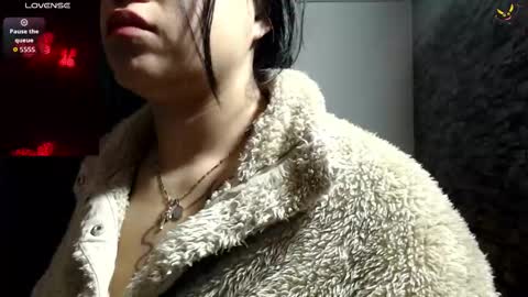 Zoe Bronw online show from February 4, 10:32 am