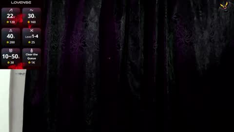 Zoe Bronw online show from February 11, 10:20 am