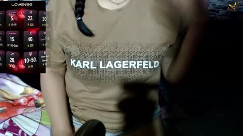 Zoe Bronw online show from March 5, 9:38 am