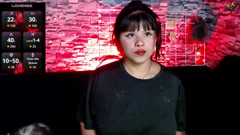 Zoe Bronw online show from March 27, 10:04 am