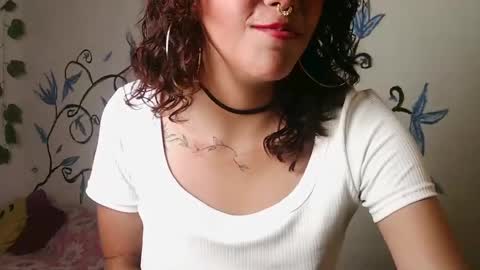 Snapshot of zoe_ch_ chatting on May 12, 5:59 am zoe_ch_ online show from May 12, 5:59 am