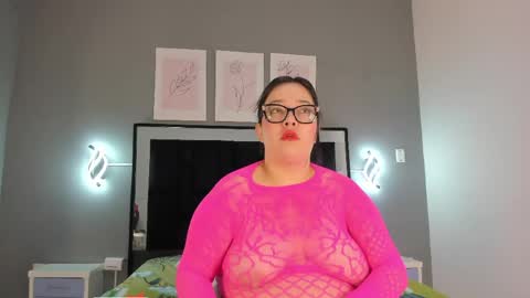 Snapshot of zoe_curvyy chatting on June 1, 12:07 pm zoe_curvyy online show from June 1, 12:07 pm