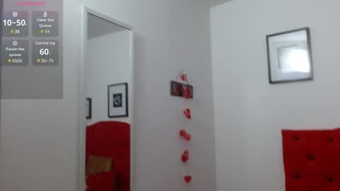 Zoe online show from January 26, 9:51 pm