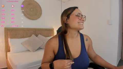 Zoe  online show from July 17, 12:12 pm