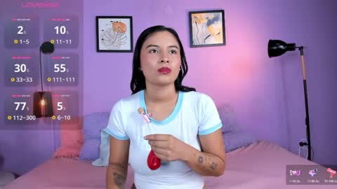 Snapshot of zoe_dea chatting on May 30, 4:31 am Zoe online show from May 30, 4:31 am